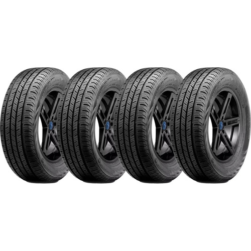 Kit de 4 llantas Continental ContiProContact P 195/55R16 86 H