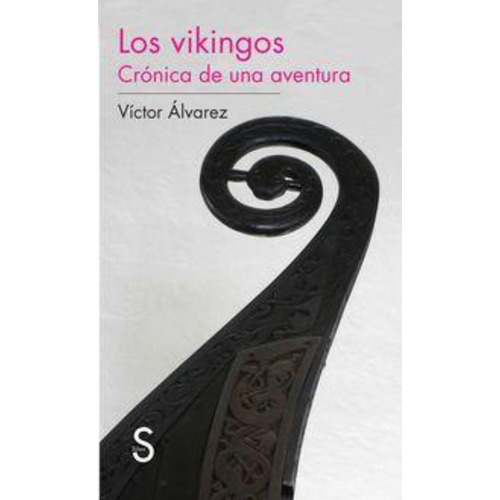 Los Vikingos Víctor Álvarez Pérez Editorial Sílex