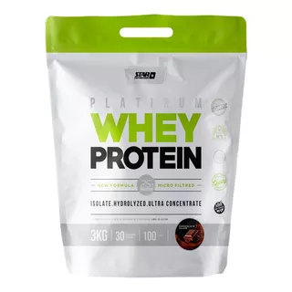 Proteina Premium Whey Protein 3 Kg Star 3k 