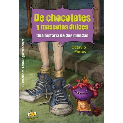 De Chocolates Y Mascotas Dulces
