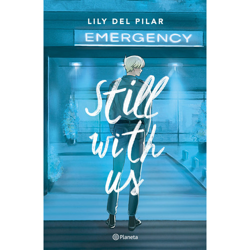 Libro Still With Us - Lily Del Pilar - Planeta