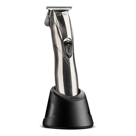 Recortadora Andis Slimline Pro GTX Trimmer D-8 chrome 120V