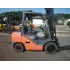 Autoelevador Toyota 3000k Modelo 02-8fg30 Nafta
