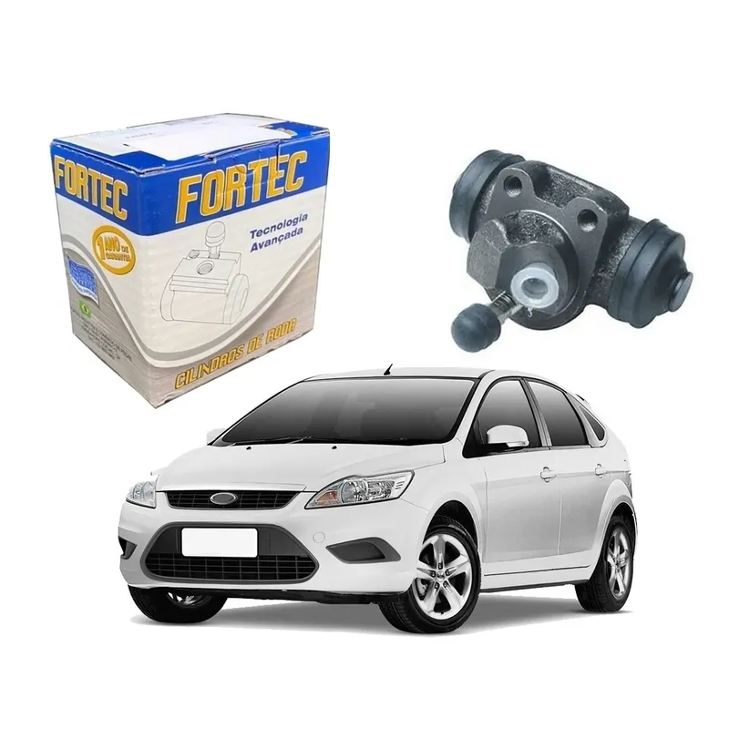 Cilindro Freio Fortec Focus 2.0 2009 A 2013