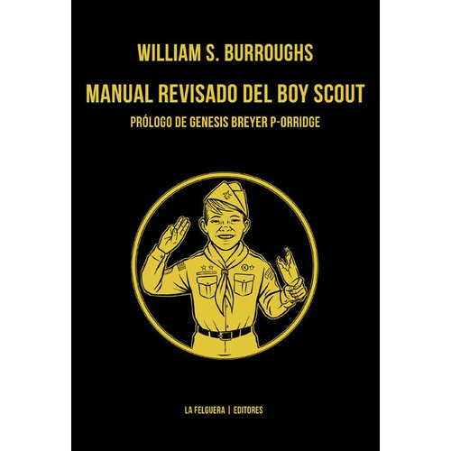 Manual Revisado Del Boy Scout - Burroughs,william