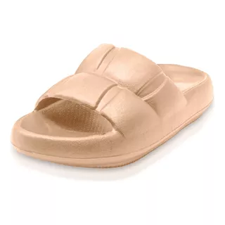 Sandalias Casuales Eva Ultra Confort Antideslizantes Gruesas