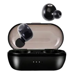 Fones Ouvido Recarregável Duplo Bass Bluetooth V5 Premium no Mercado Livre com oferta e cupom de desconto