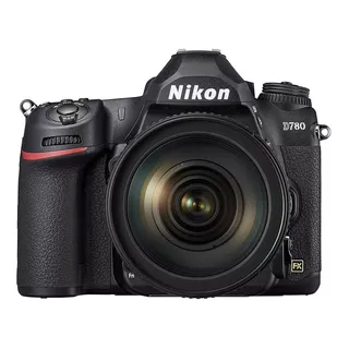  Nikon D780 1618 Dslr Cor  Preto