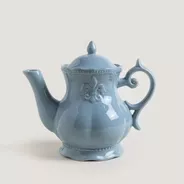 Tetera Ceramica Mirelle Bleu 1200ml