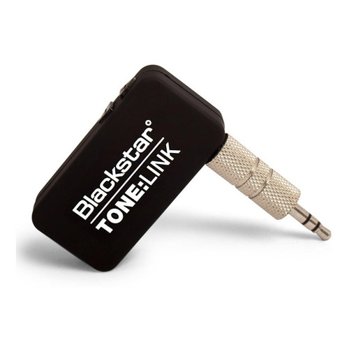 Blackstar Tone Link Receptor Bluetooth - Plus Color Negro
