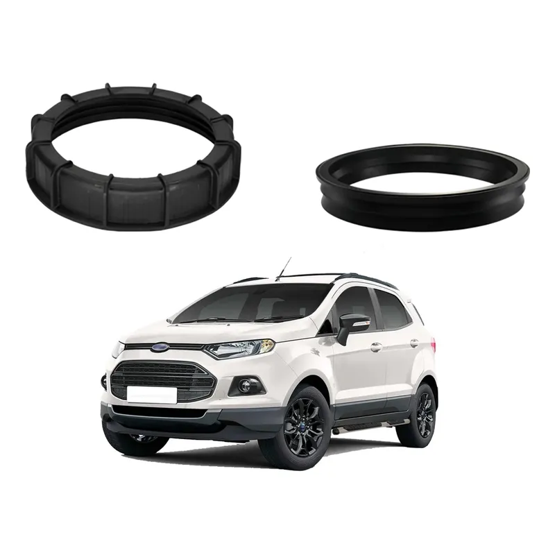 Porca Flange Combustivel Ecosport 1.6 2.0 2013 A 2017