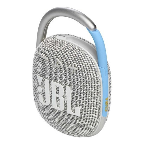 Jbl Clip4 Color Blanco