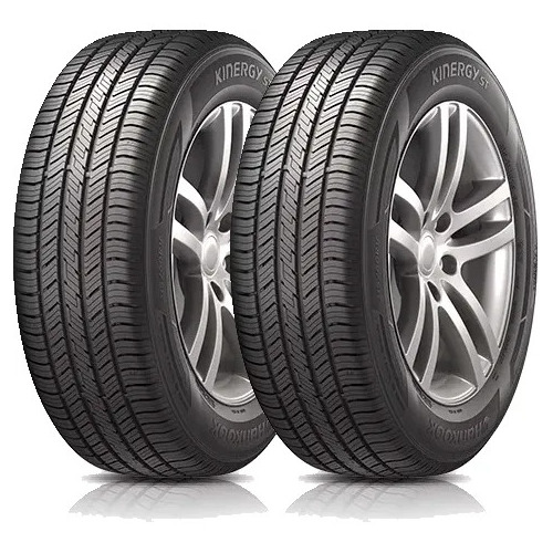 Kit de 2 llantas Hankook Kinergy ST H735 P 195/60R14 86 T