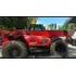 Telehandler Manitou Mt 1740 Sl 2006