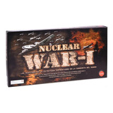 Juego De Mesa Nuclear War-i Royal