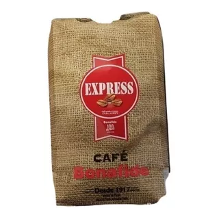Oferta Café Express Etiqueta Roja X 1kg - Bonafide Oficial