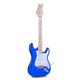 Guitarra Electrica Smiger Tipo Stratocaster Calidad Superior