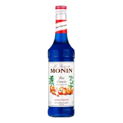 Monin Xarope Blue Curacao 700ml no Mercado Livre com oferta e cupom de desconto