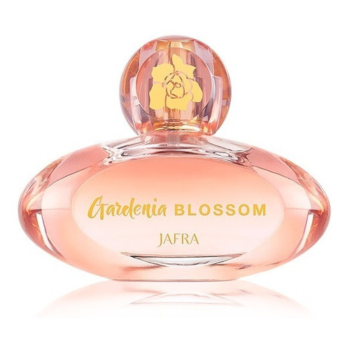 Jafra Gardenia Blossom Eau de parfum 50 ml para  mujer