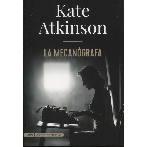 La Mecanografa - Kate Atkinson