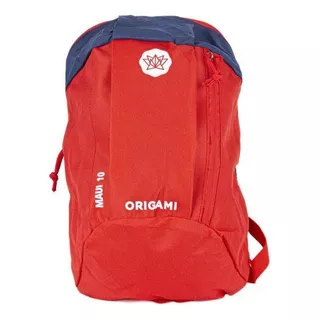 Mochila Origami 10 Litros Urbana Ultraliviana Tipo Quechua 