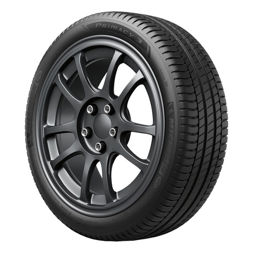 Llanta 245/45r19 Michelin Primacy 3 102y