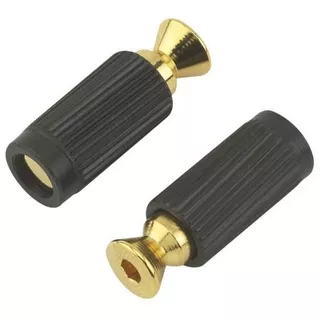 Pivôs Para Ponte Floyd Rose Original Dourado - Par