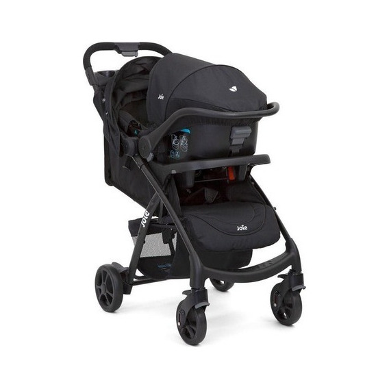 Joie Muze Travel System By Maternelle