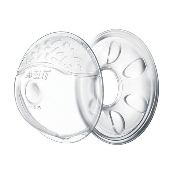 Casquillos Protectores Philips Avent By Maternelle