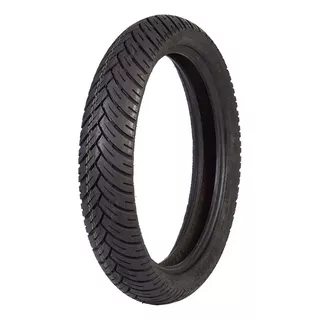 Cubierta Trasera Mrf 110/80-17 Bajaj Ns 160 Original