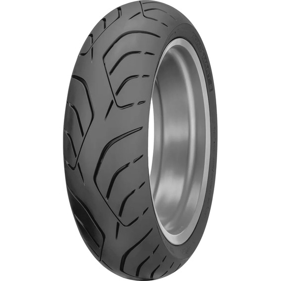 Llanta De Moto 190/55 Zr17 Dunlop Roadsmart Iii 75w Tr