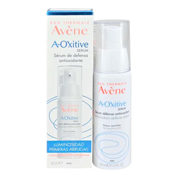 Sérum A-oxitive Avene 30 Ml