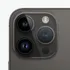 Apple iPhone 14 Pro Max (256 GB) - Negro espacial