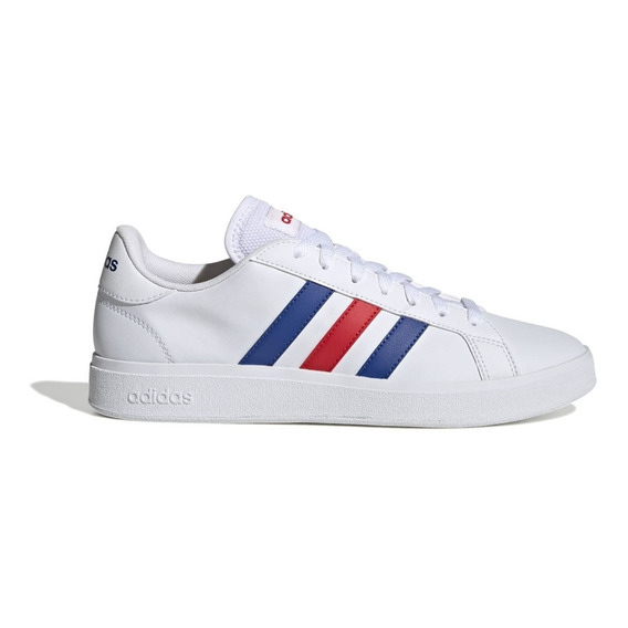 Tenis adidas Grand Court Base Lifestyle Hombre