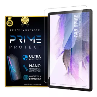 Película Hidrogel Samsung Tab S7 Fe 5g 12.4