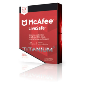 Mcafee antivirus plus (2018) gratis