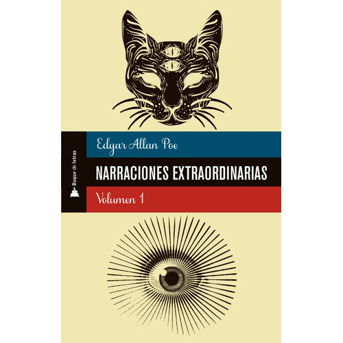 Narraciones Extraordinarias: Vol. 1, De Edgar Allan Poe. Editorial Selector, Tapa Blanda En Español, 2021