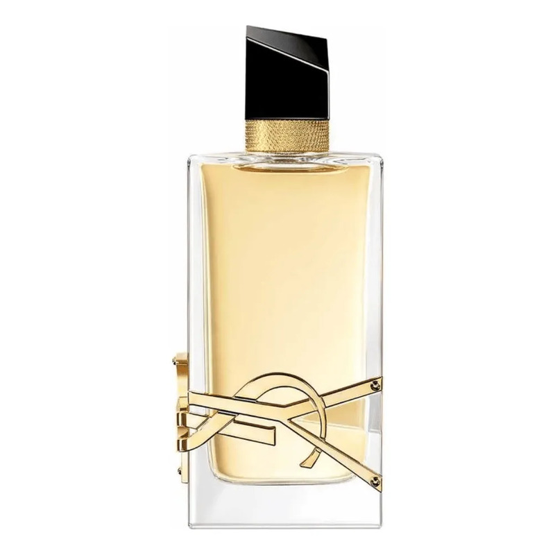 Yves Saint Laurent Libre 90 Ml-original+brinde Yves Saint Laurent Libre 90 Ml-original+brinde
