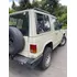 Mitsubishi Montero 2400 cc cabinado