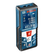 Trena Laser Alcance 50 Metros Com Bluetooth Bosch Glm 50 C