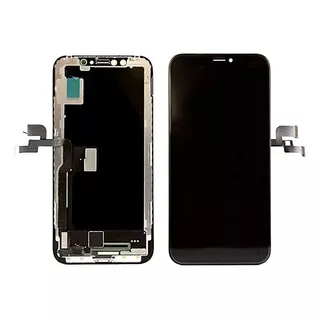 Pantalla Para iPhone XS Calidad Incell + Mica Regalo - Ltc