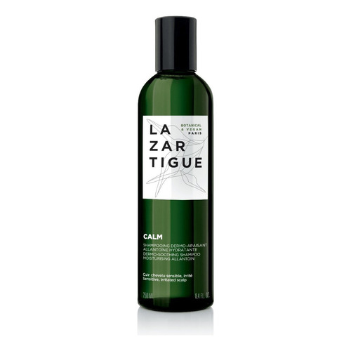  Lazartigue Calm Shampoo 250ml (anti-irritaciones)