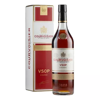 Cognac Courvoisier Vsop 700ml