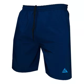 Pantalonetas Short Originales Hombre Deportivas 3 Bolsillos