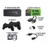 Pen Drive con juego Retro Games Works Hdmi Tv de 10 mil