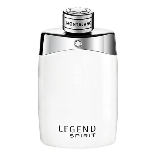 Montblanc Legend Spirit EDT EDT 200 ml para  hombre