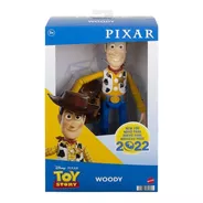 Woody Figura Articulada 30cms - Toy Story