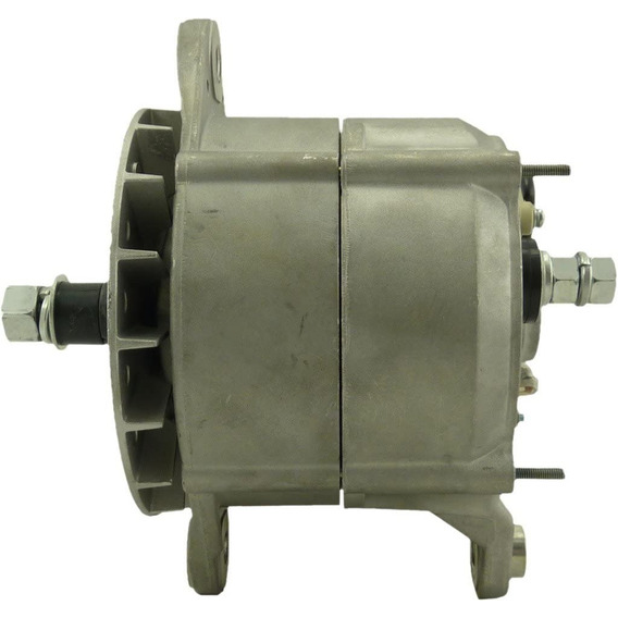 Alternador Tipo Bosch Para Tractores Case New Holland 110a