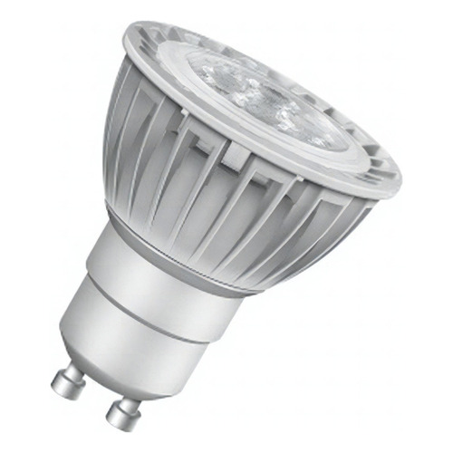 Foco led Osram LED Superstar PAR16 Dicroica color blanco cálido 6W 220V-240V 2700K 450lm