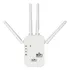 Repetidor Wifi Amplificador Señal 1200mbps 2.4g+5g Blanco